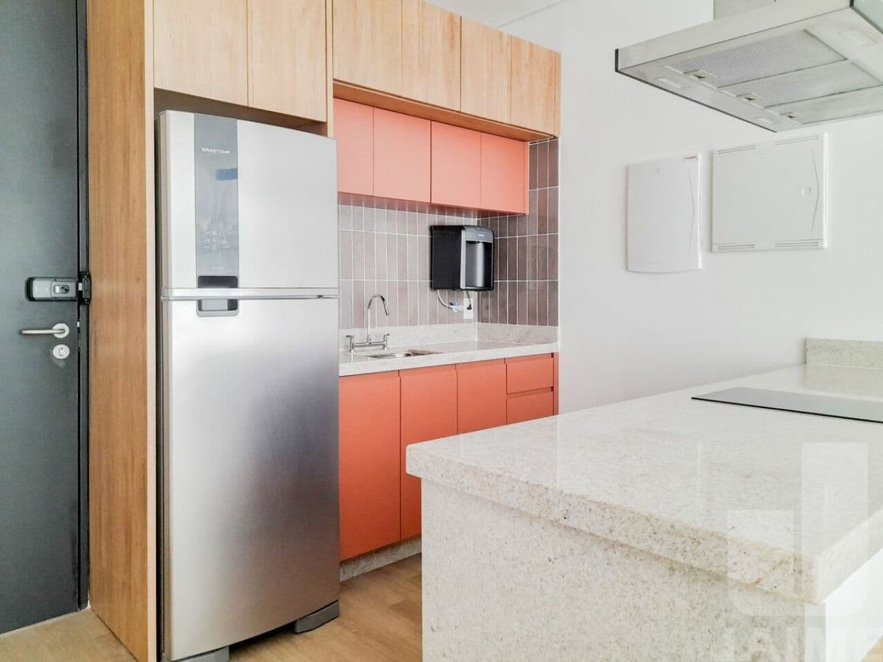 Apartamento de 1 dormitório na R Da Consolação — Consolação, São Paulo - foto 4