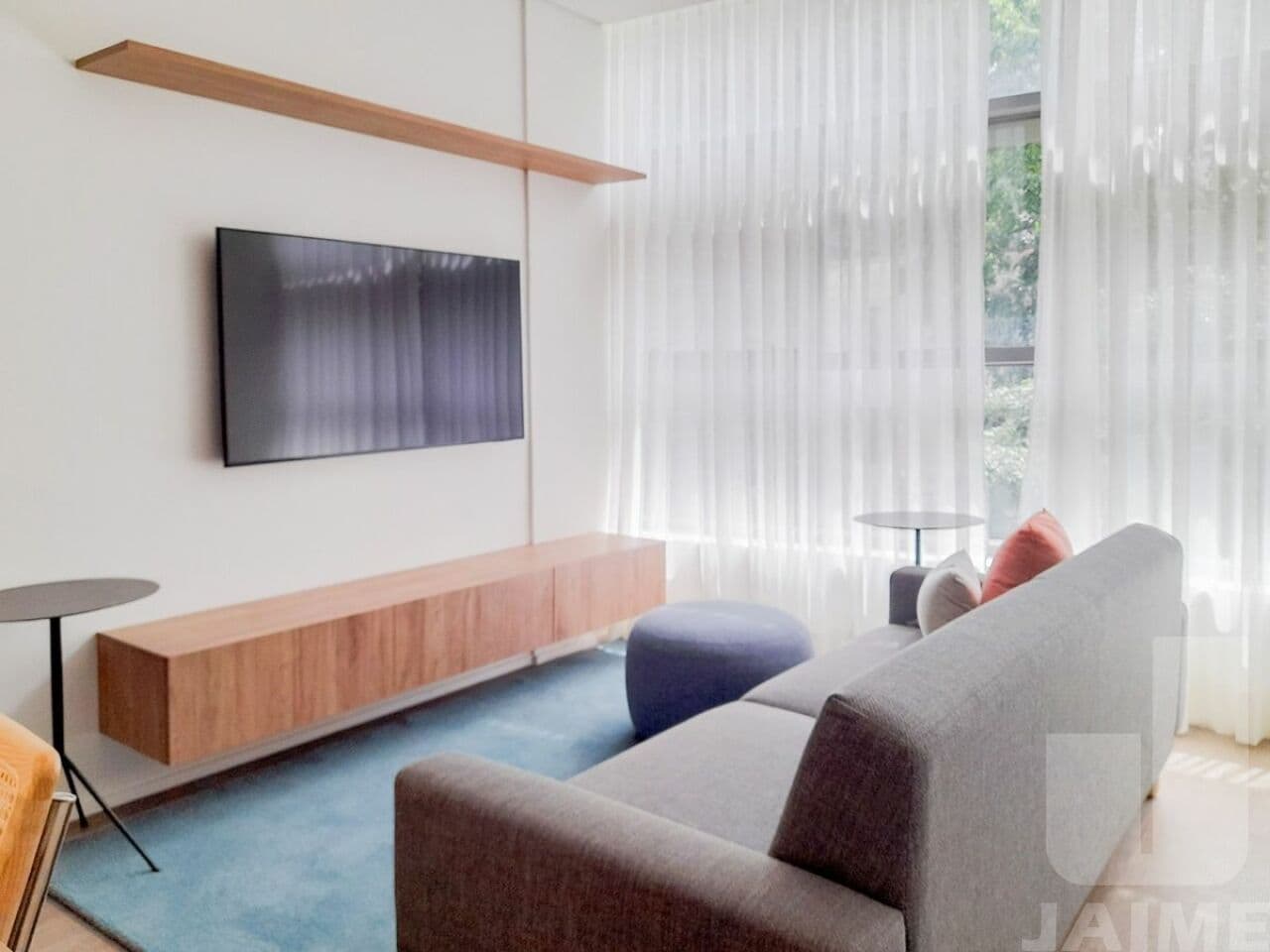 Apartamento em Consolação