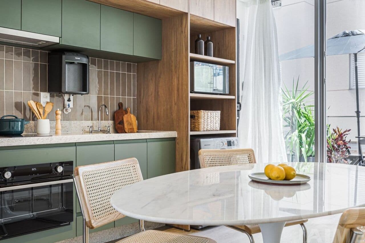 Apartamento em Consolação