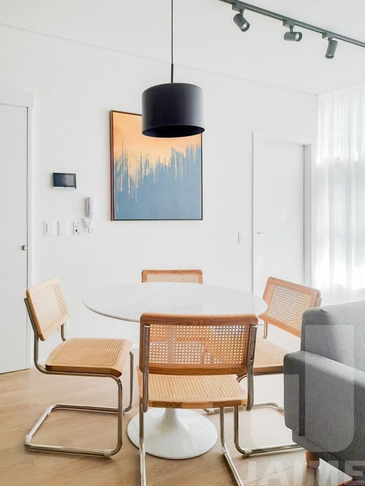 Apartamento de 2 dormitórios na R Da Consolação — Consolação, São Paulo - foto 2