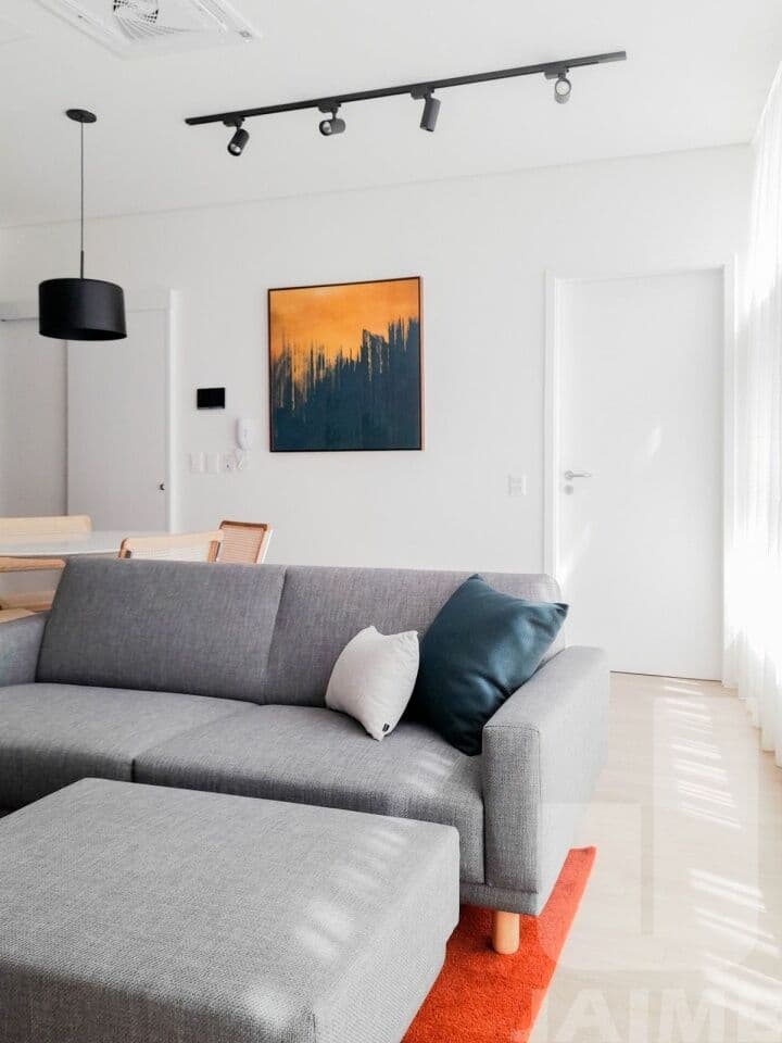 Apartamento de 2 dormitórios na R Da Consolação — Consolação, São Paulo - foto 3