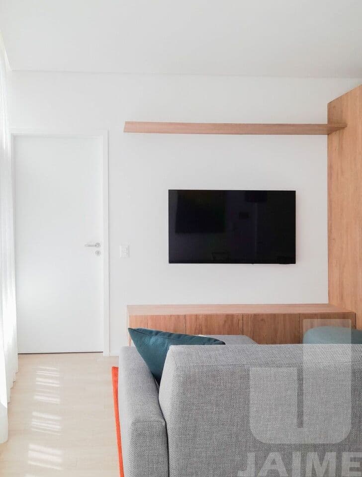Apartamento de 2 dormitórios na R Da Consolação — Consolação, São Paulo - foto 4
