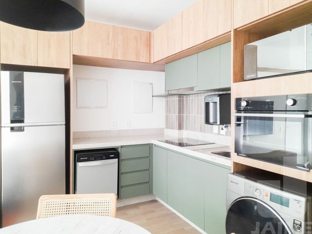 Apartamento de 2 dormitórios na R Da Consolação — Consolação, São Paulo - foto 5