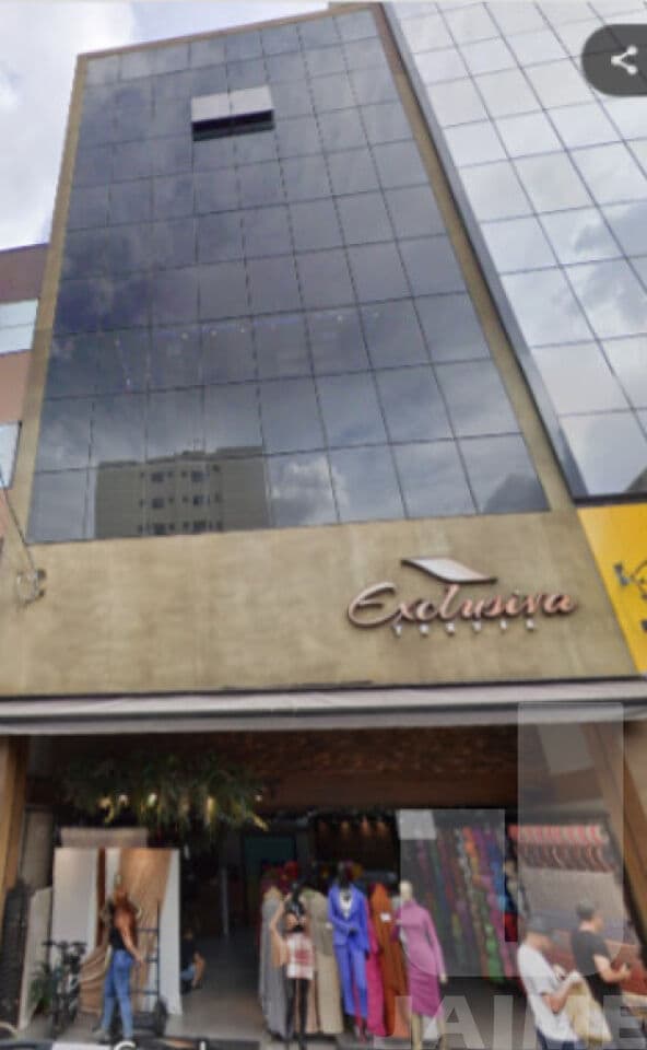 Comercial em Brás