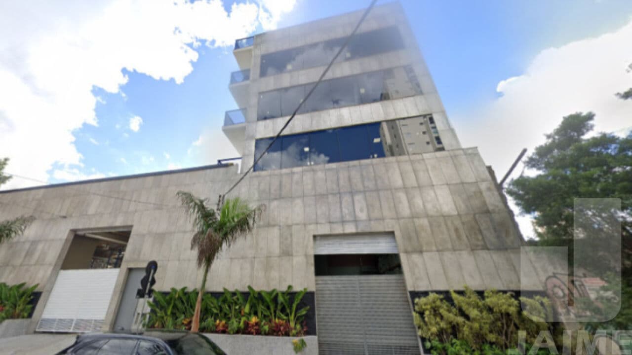 Comercial em Alto da Mooca
