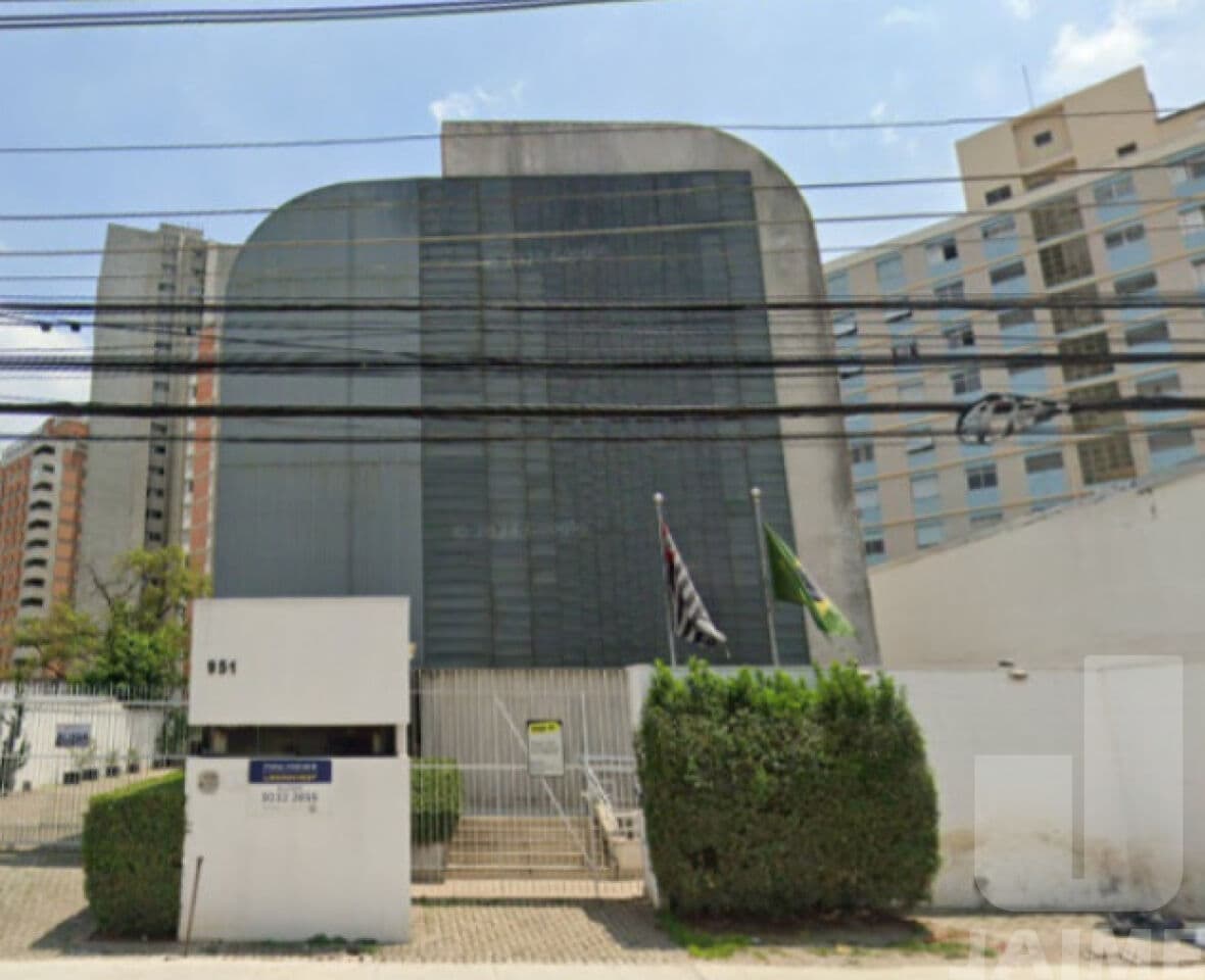 Comercial em Butantã