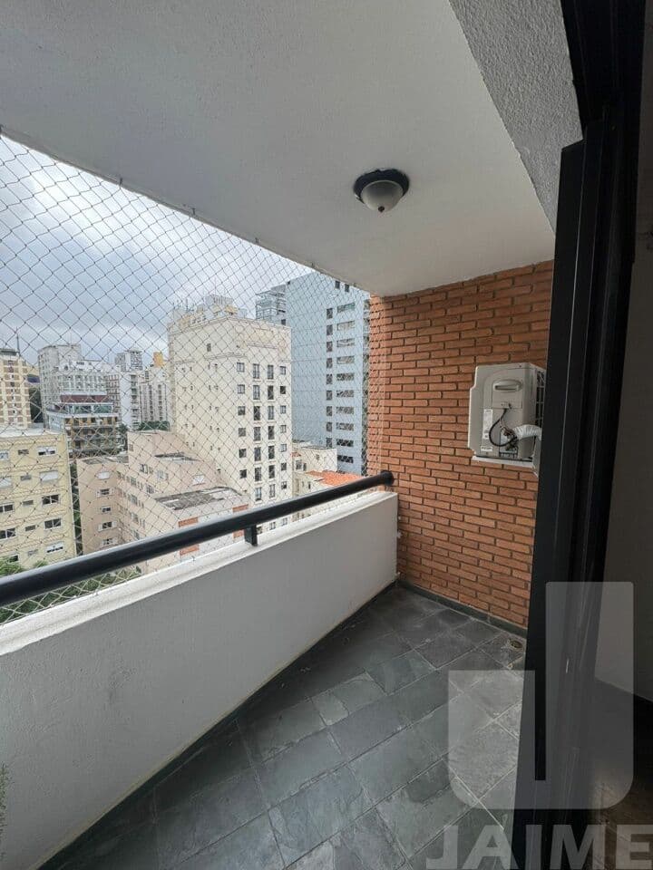 Apartamento de 2 dormitórios na R CAPOTE VALENTE — Pinheiros, São Paulo - foto 2
