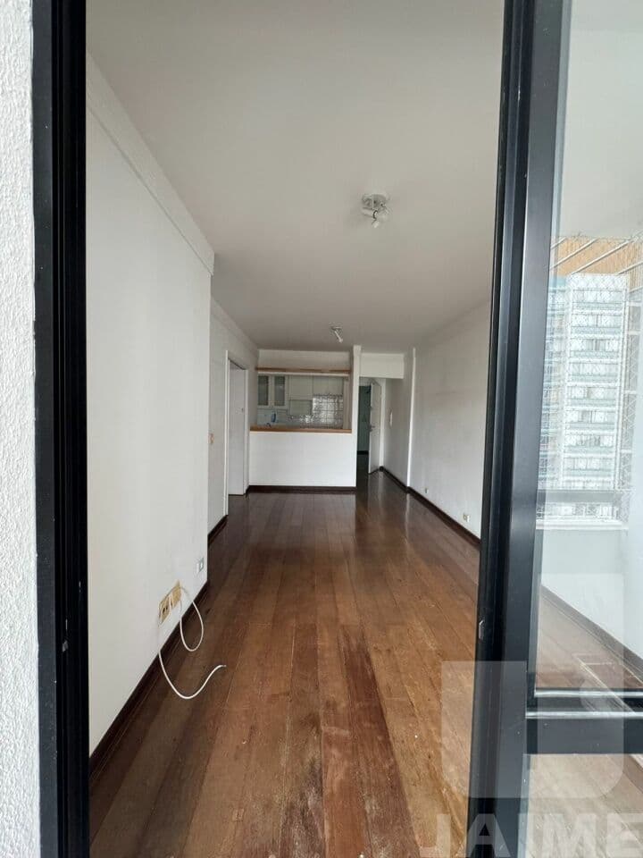 Apartamento de 2 dormitórios na R CAPOTE VALENTE — Pinheiros, São Paulo - foto 4