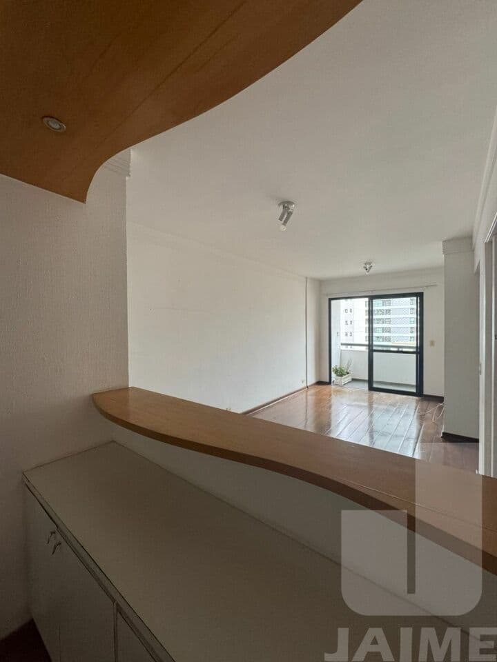 Apartamento de 2 dormitórios na R CAPOTE VALENTE — Pinheiros, São Paulo - foto 3