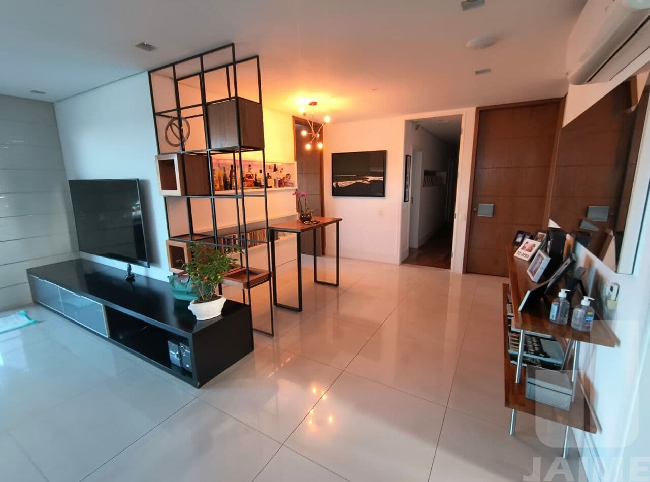 Apartamento de 3 dormitórios na R CEARÁ — Higienópolis, São Paulo - foto 4
