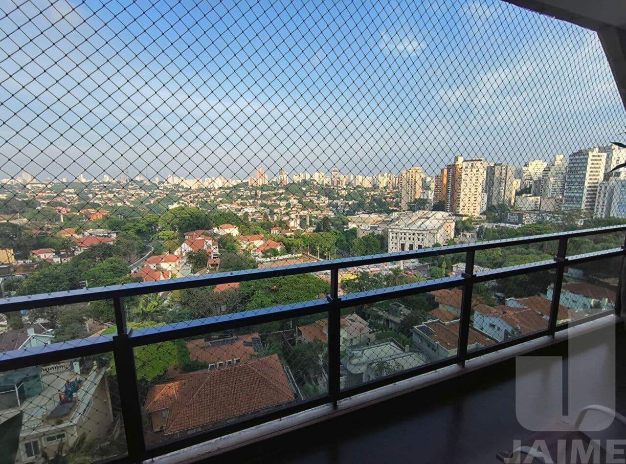 Apartamento de 3 dormitórios na R CEARÁ — Higienópolis, São Paulo - foto 5