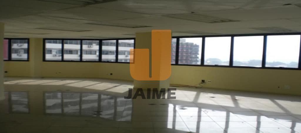 Comercial na AV ANGÉLICA — Higienópolis, São Paulo