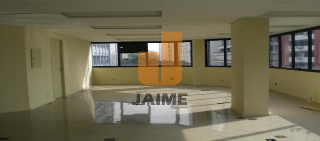 Comercial na AV ANGÉLICA — Higienópolis, São Paulo - foto 2