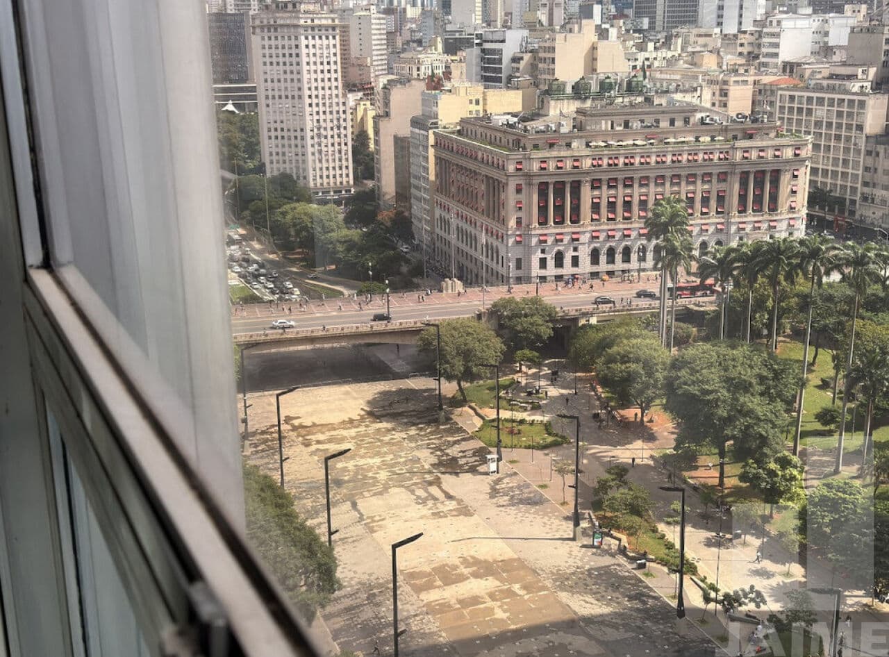Comercial na R Líbero Badaró — Centro, São Paulo - foto 4