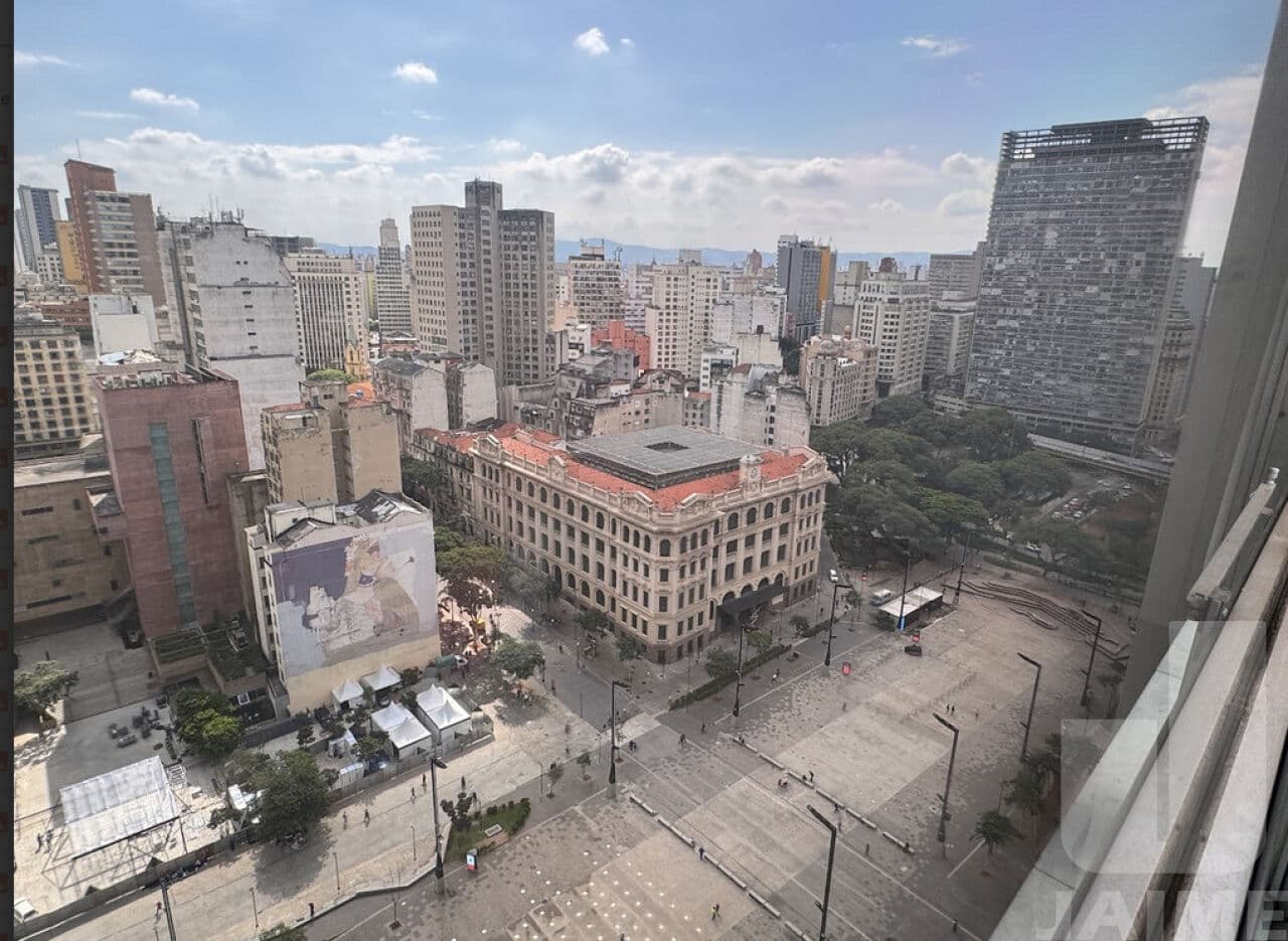 Comercial na R Líbero Badaró — Centro, São Paulo - foto 5