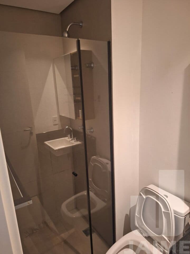 Apartamento de 1 dormitório na R APIACÁS — Perdizes, São Paulo - foto 5