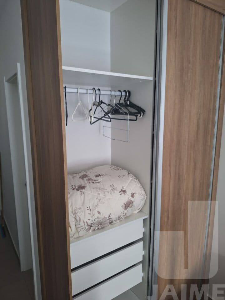 Apartamento de 1 dormitório na R APIACÁS — Perdizes, São Paulo - foto 4