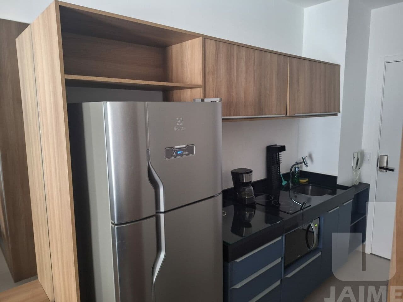 Apartamento de 1 dormitório na R APIACÁS — Perdizes, São Paulo