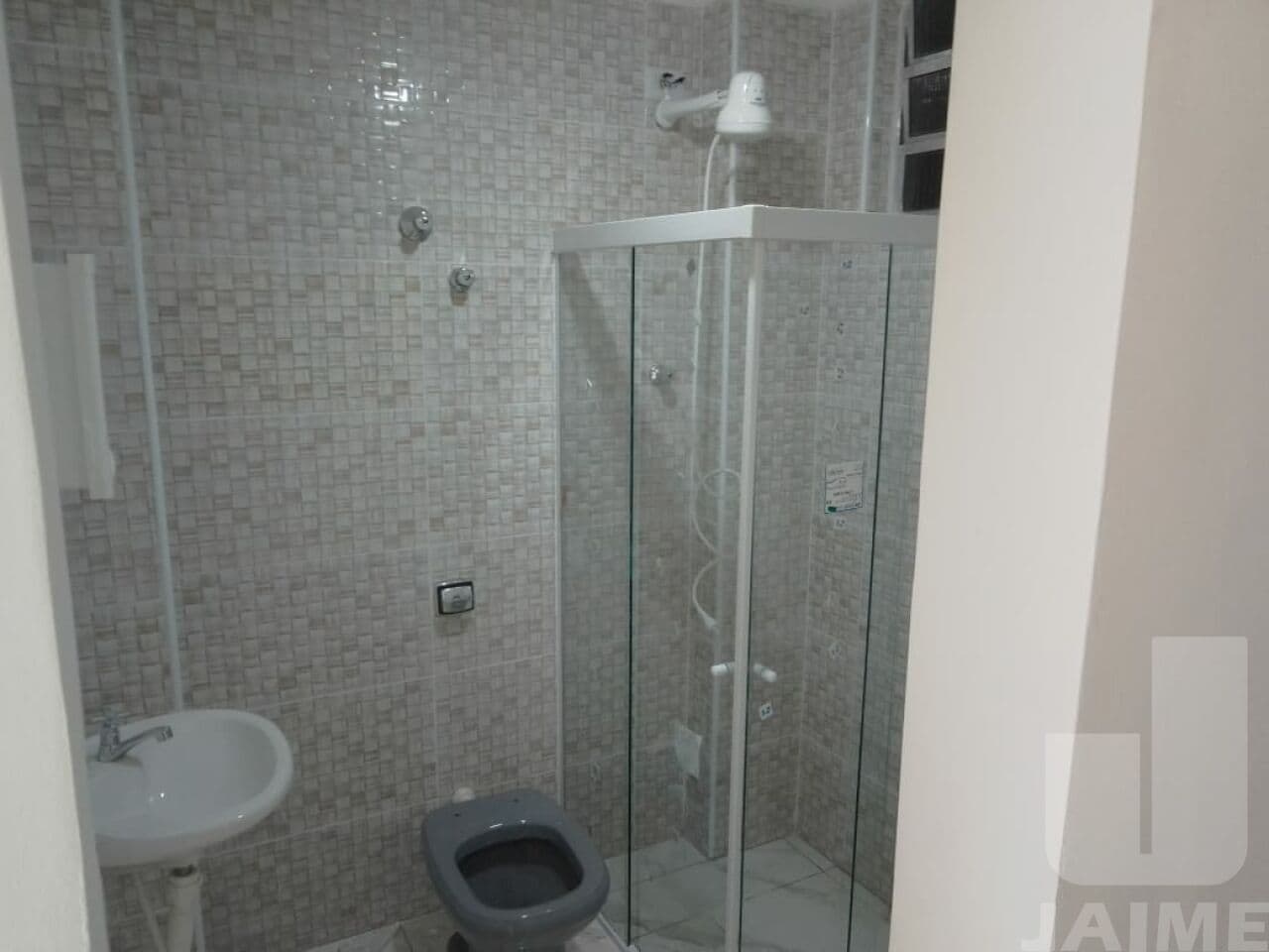 Apartamento de 1 dormitório na R HELVÉTIA — Campos Elíseos, São Paulo - foto 5
