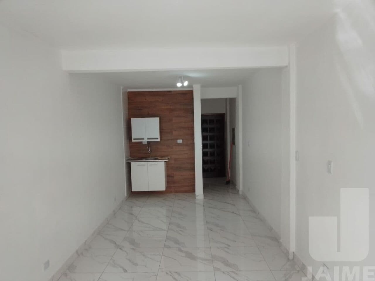 Apartamento de 1 dormitório na R HELVÉTIA — Campos Elíseos, São Paulo - foto 2