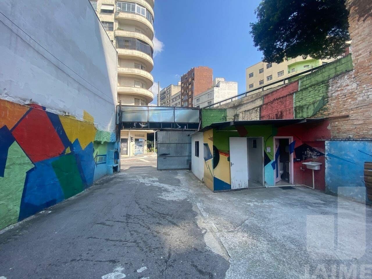 Comercial em Campos Elíseos