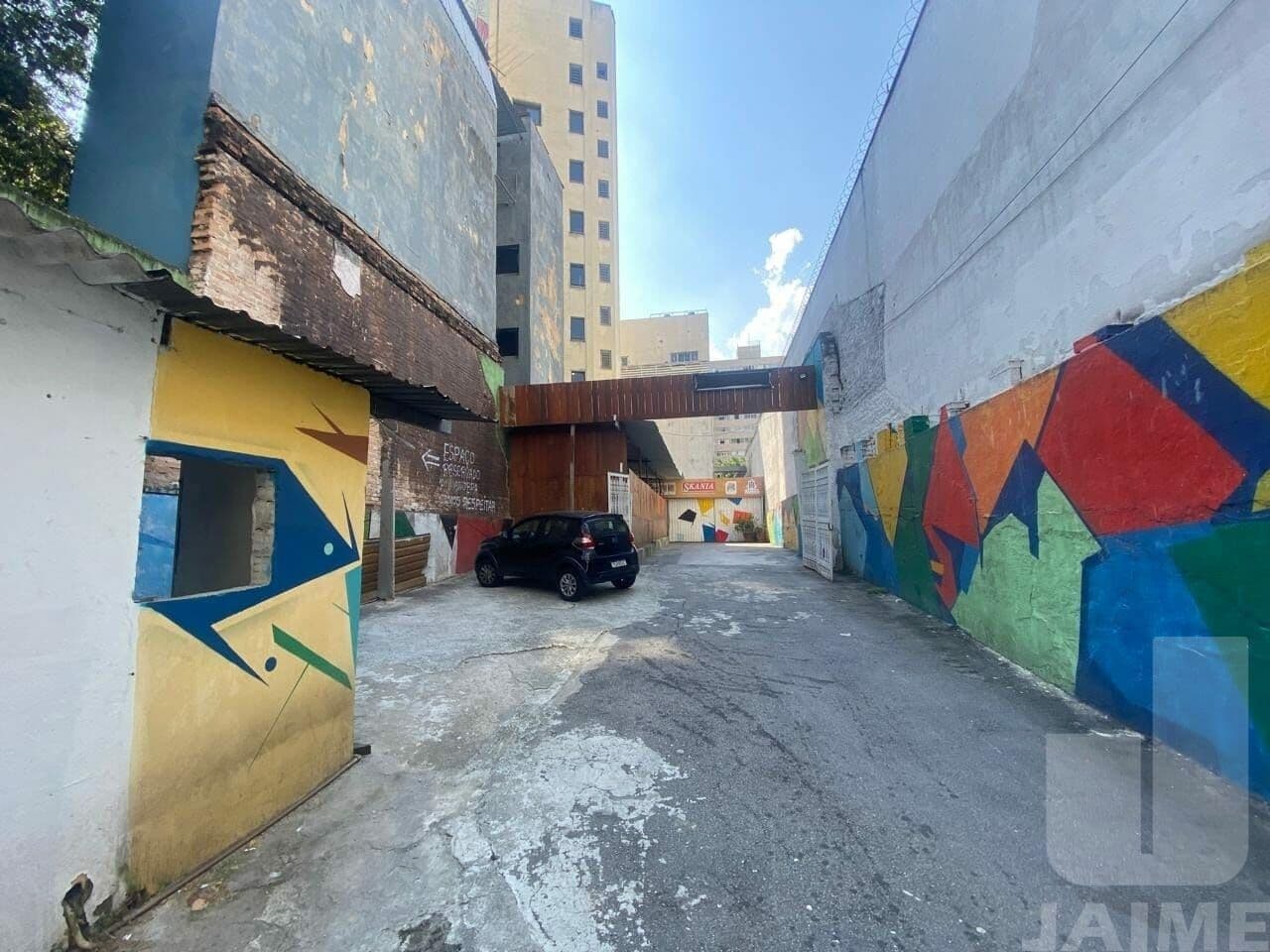 Comercial na AL NOTHMANN — Campos Elíseos, São Paulo - foto 2
