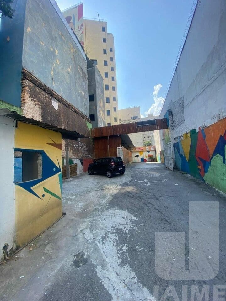 Comercial na AL NOTHMANN — Campos Elíseos, São Paulo - foto 3