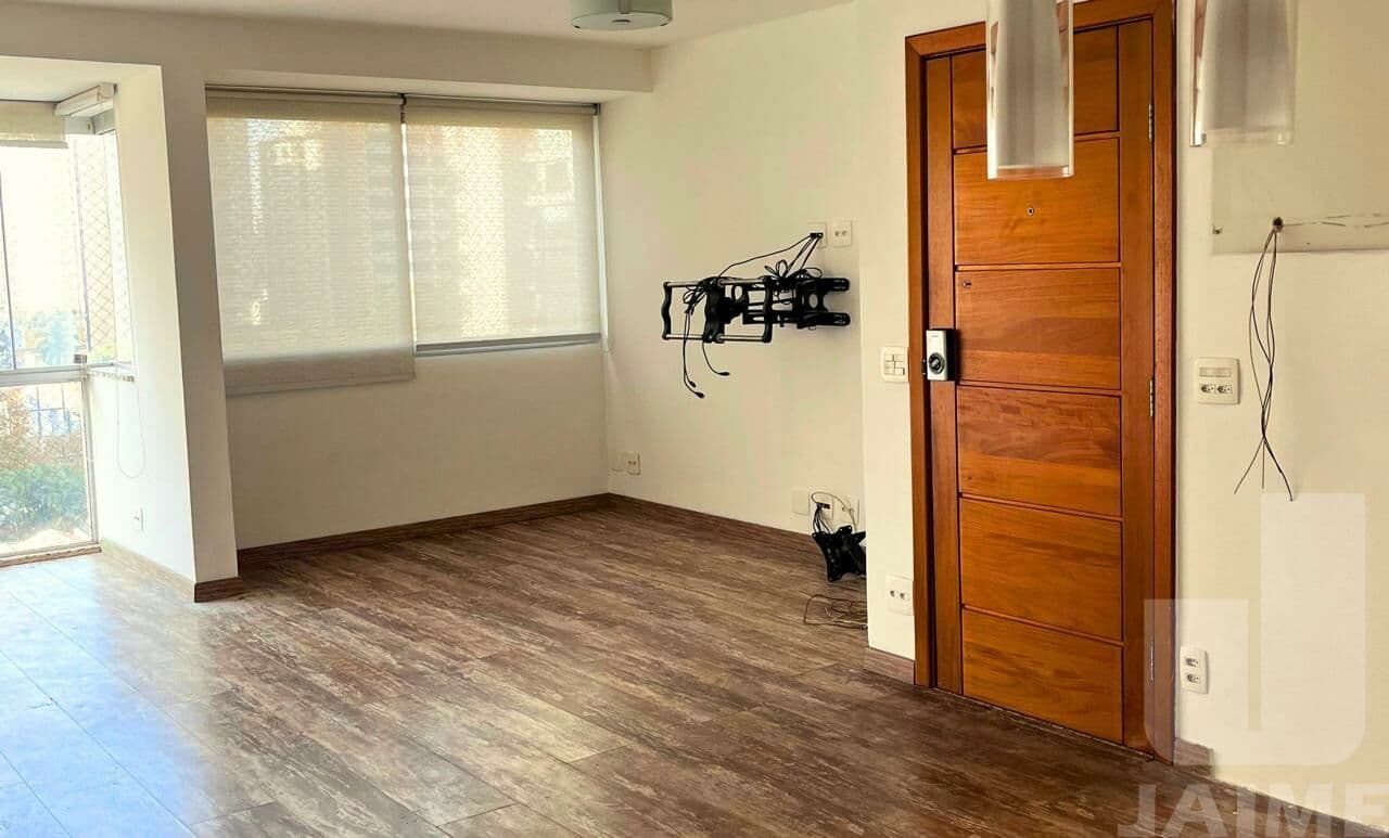 Apartamento de 4 dormitórios na AL Dos Arapanés — Moema, São Paulo - foto 5