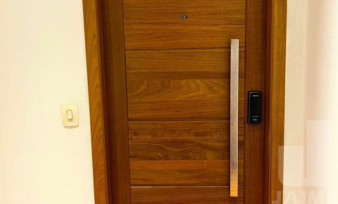Apartamento de 4 dormitórios na AL Dos Arapanés — Moema, São Paulo - foto 4