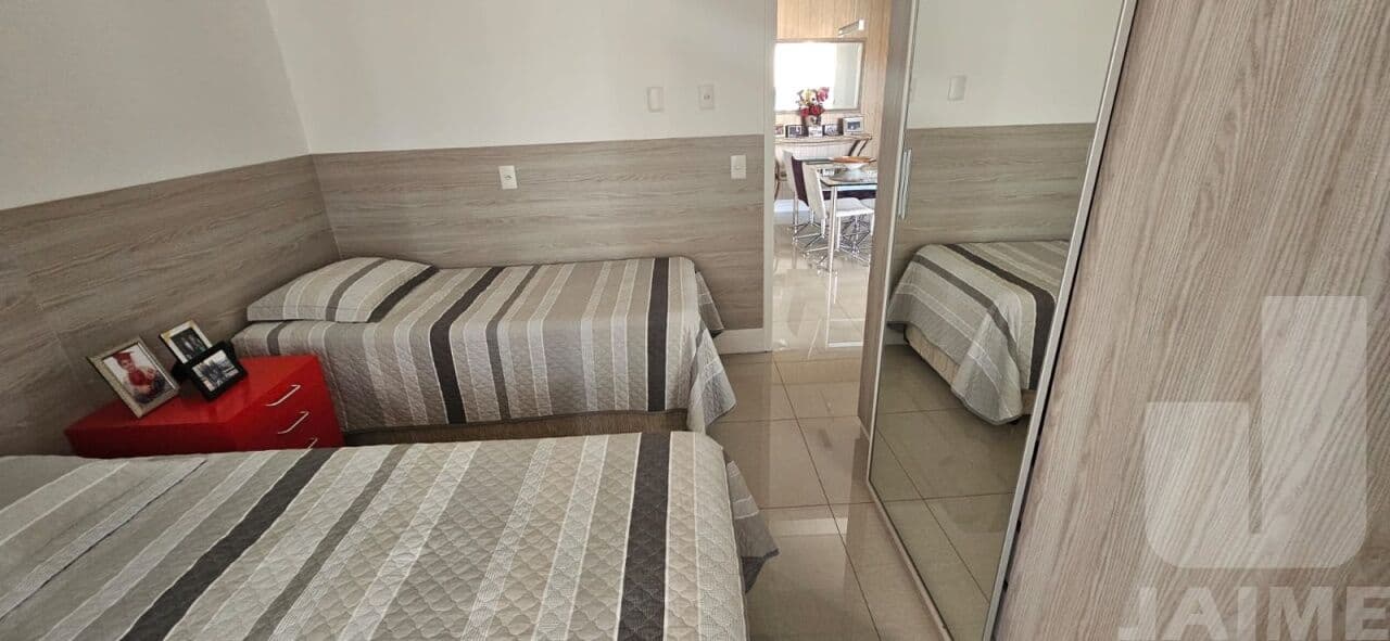 Apartamento de 3 dormitórios na R CONSELHEIRO BROTERO — Higienópolis, São Paulo - foto 5