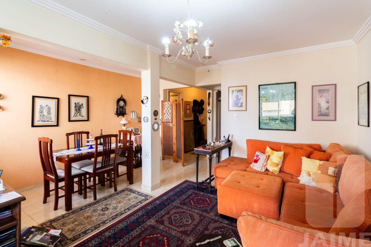 Apartamento de 2 dormitórios na AV ANGÉLICA — Higienópolis, São Paulo - foto 5
