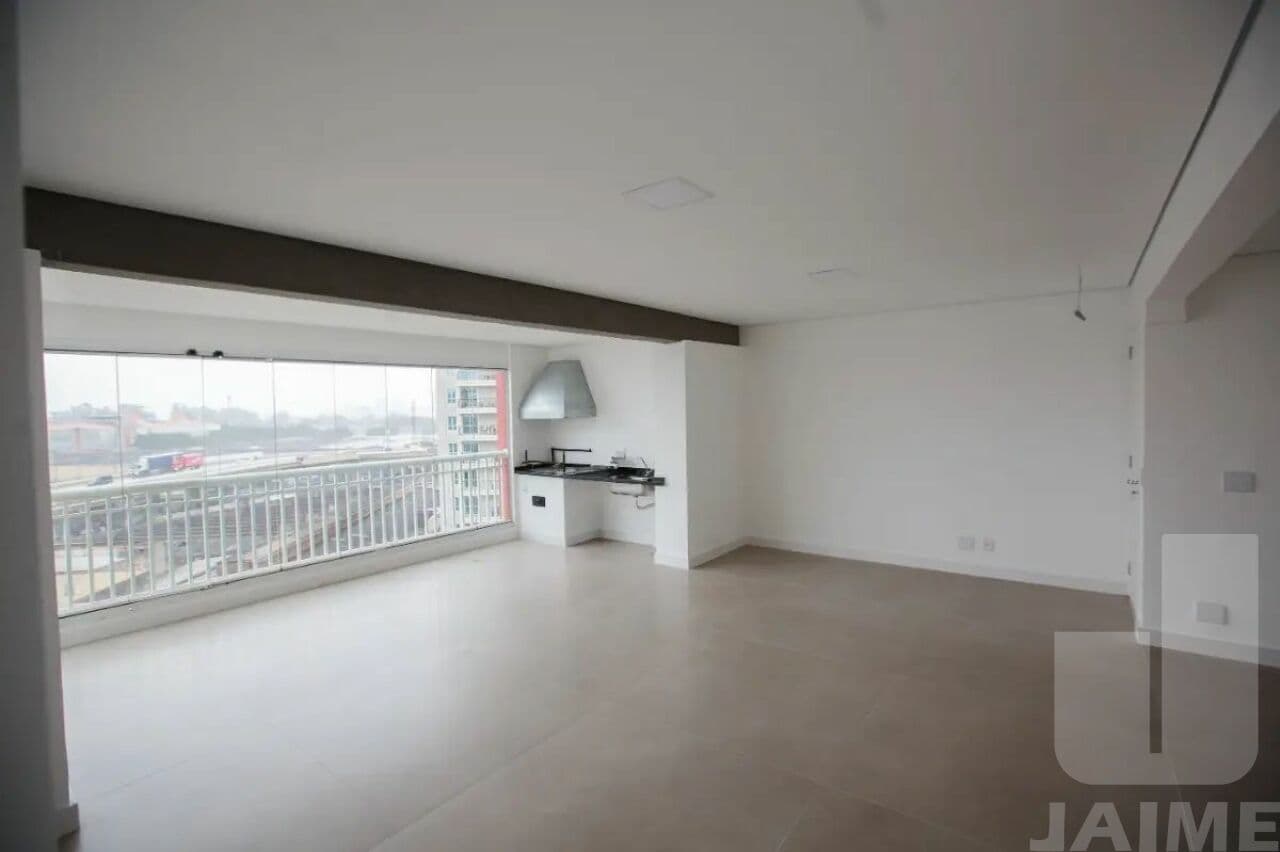 Apartamento de 3 dormitórios na AV MOFARREJ — Vila Leopoldina, São Paulo
