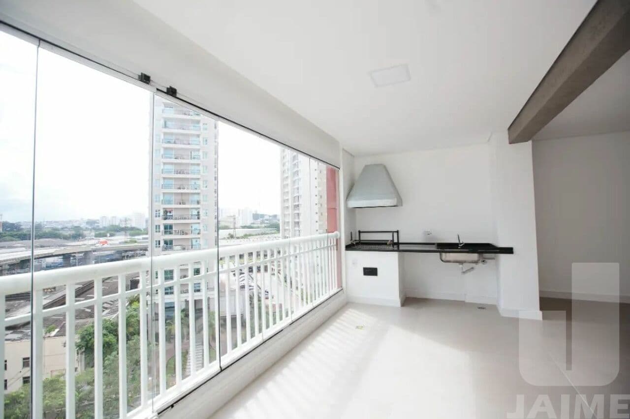 Apartamento de 3 dormitórios na AV MOFARREJ — Vila Leopoldina, São Paulo - foto 2