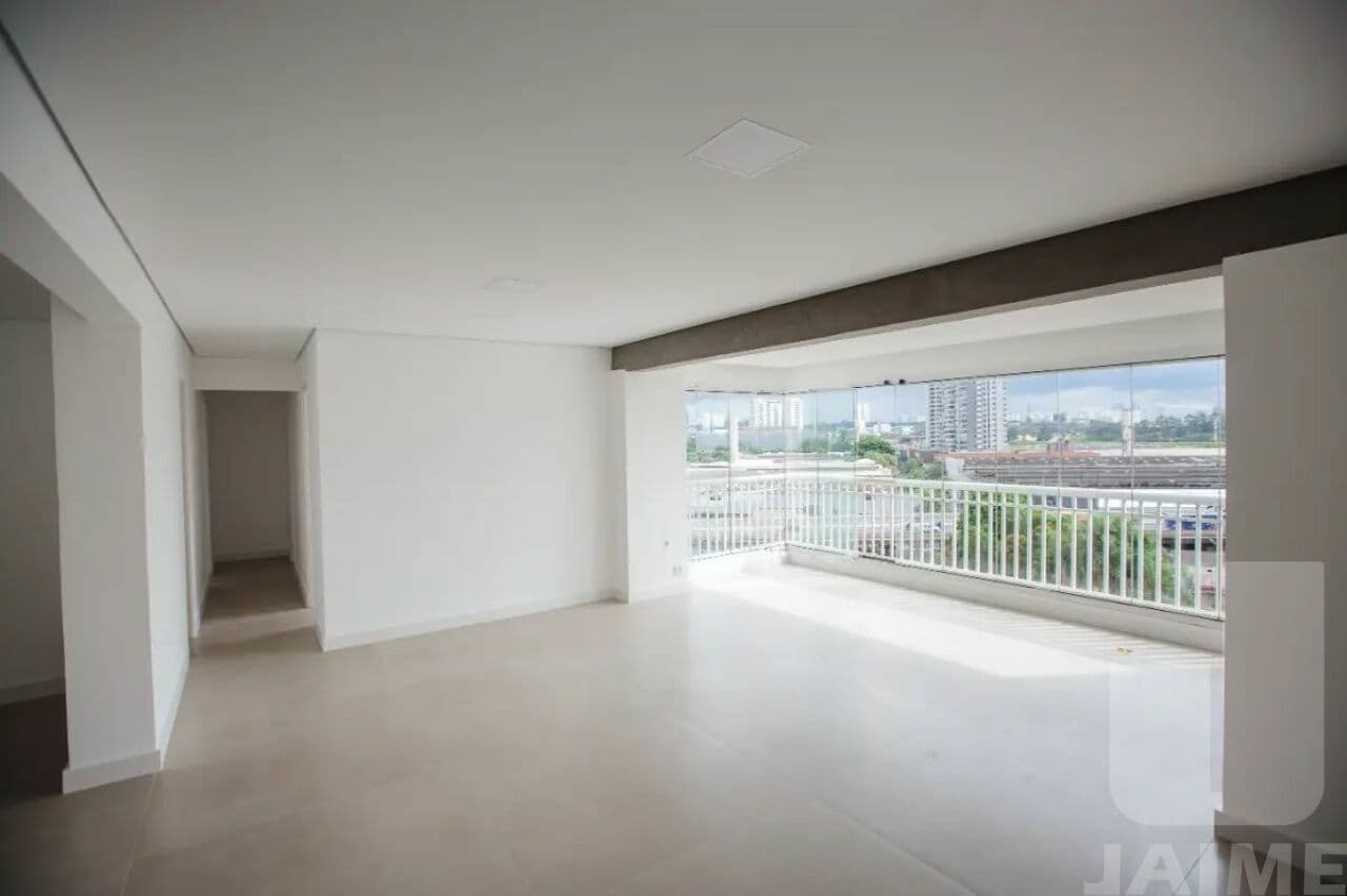 Apartamento de 3 dormitórios na AV MOFARREJ — Vila Leopoldina, São Paulo - foto 3
