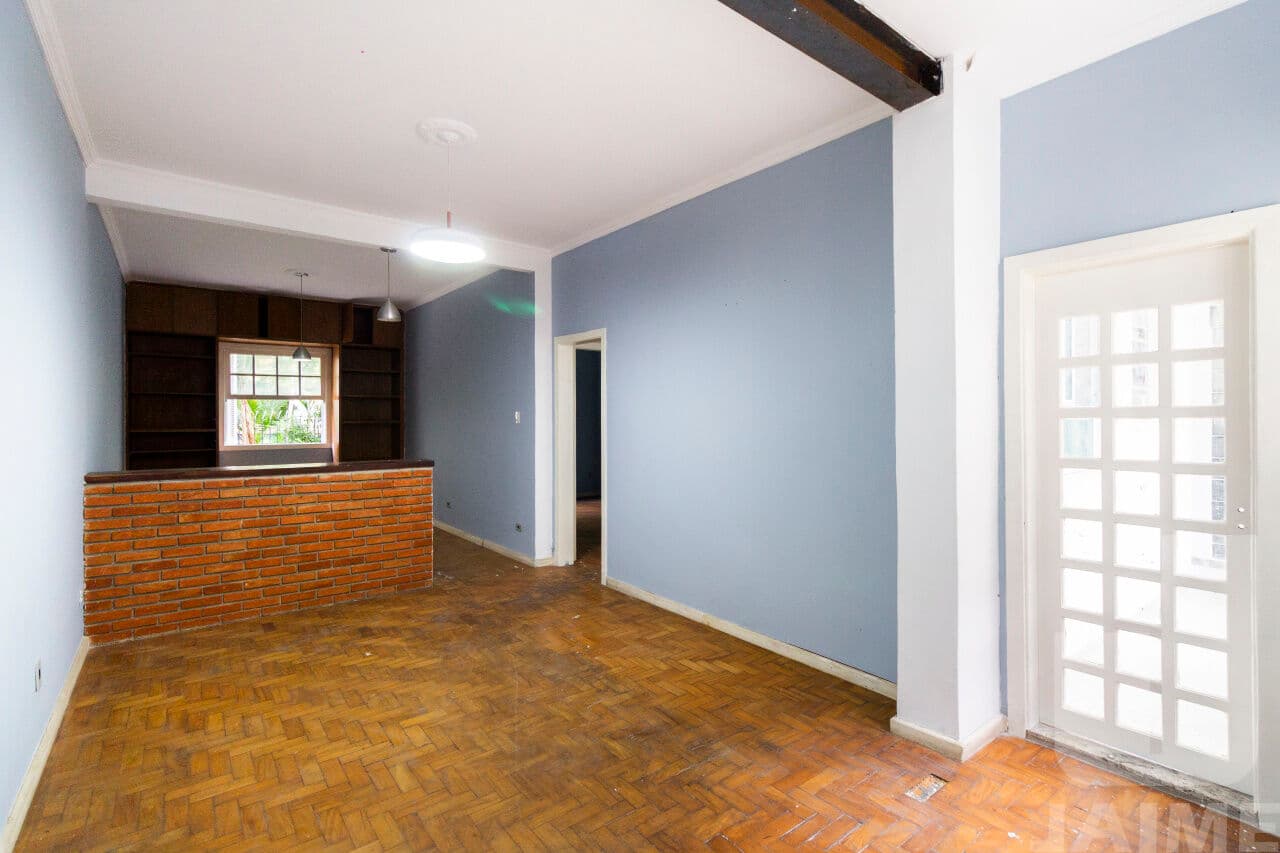 Apartamento em Higienópolis