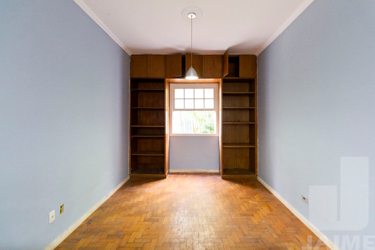 Apartamento de 2 dormitórios na R PIAUÍ — Higienópolis, São Paulo - foto 3