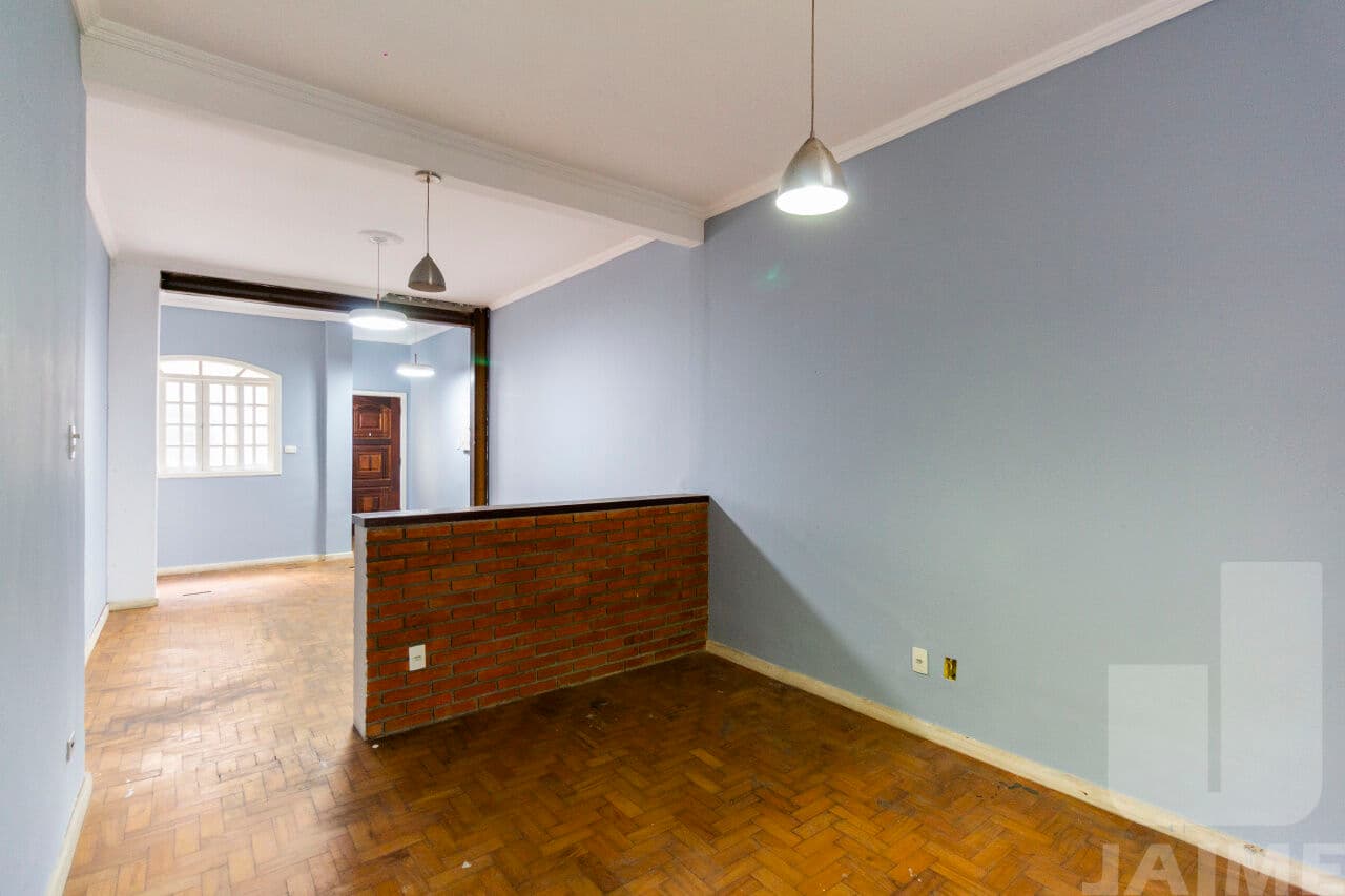Apartamento de 2 dormitórios na R PIAUÍ — Higienópolis, São Paulo - foto 4