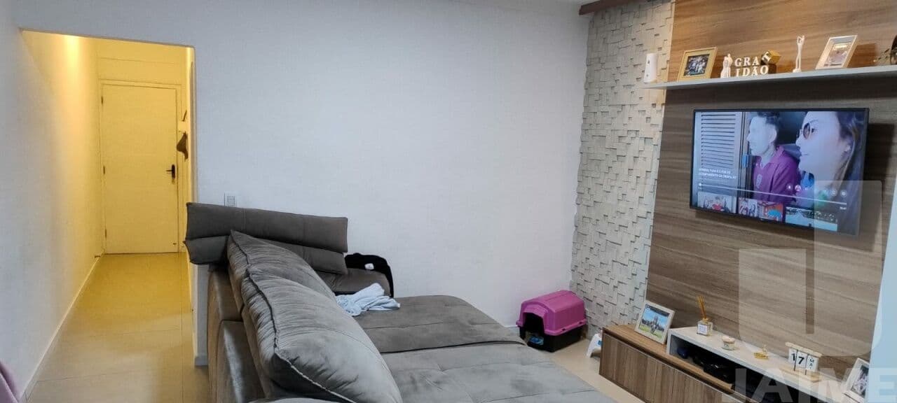 Casa de 3 dormitórios na R BOTOCUDOS — Vila Anastácio, São Paulo