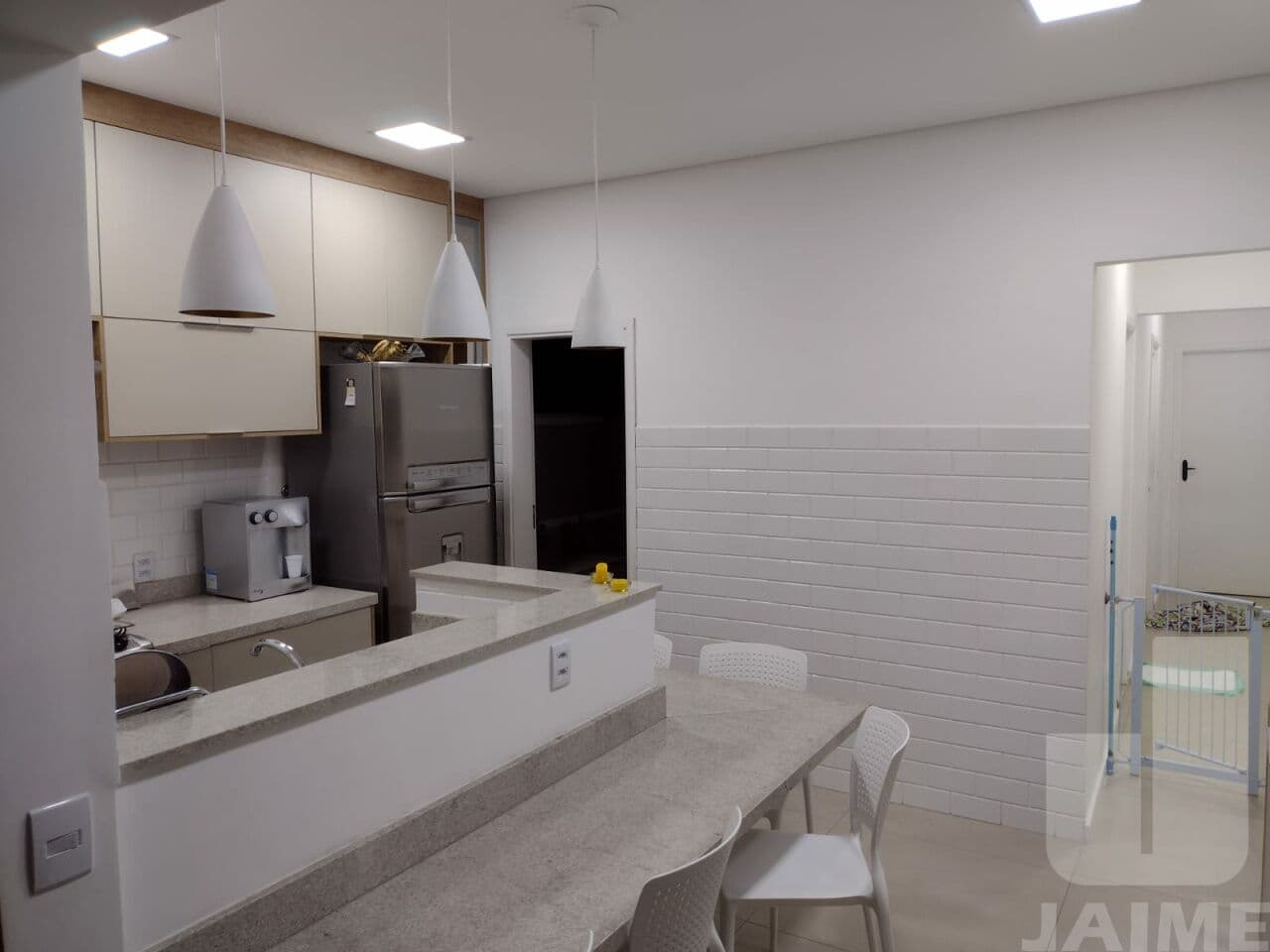 Casa de 3 dormitórios na R BOTOCUDOS — Vila Anastácio, São Paulo - foto 4