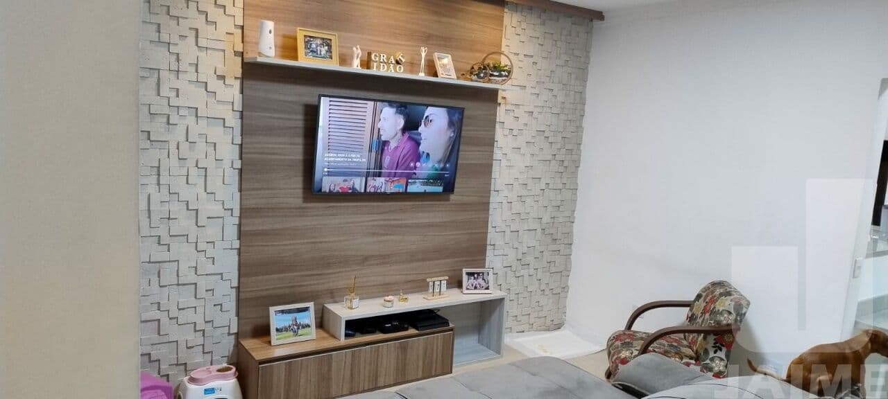 Casa de 3 dormitórios na R BOTOCUDOS — Vila Anastácio, São Paulo - foto 2