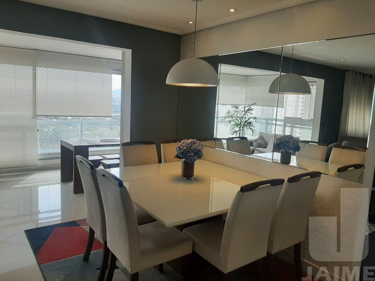 Apartamento de 3 dormitórios na R RUBENS MEIRELES — Várzea da Barra Funda, São Paulo - foto 2