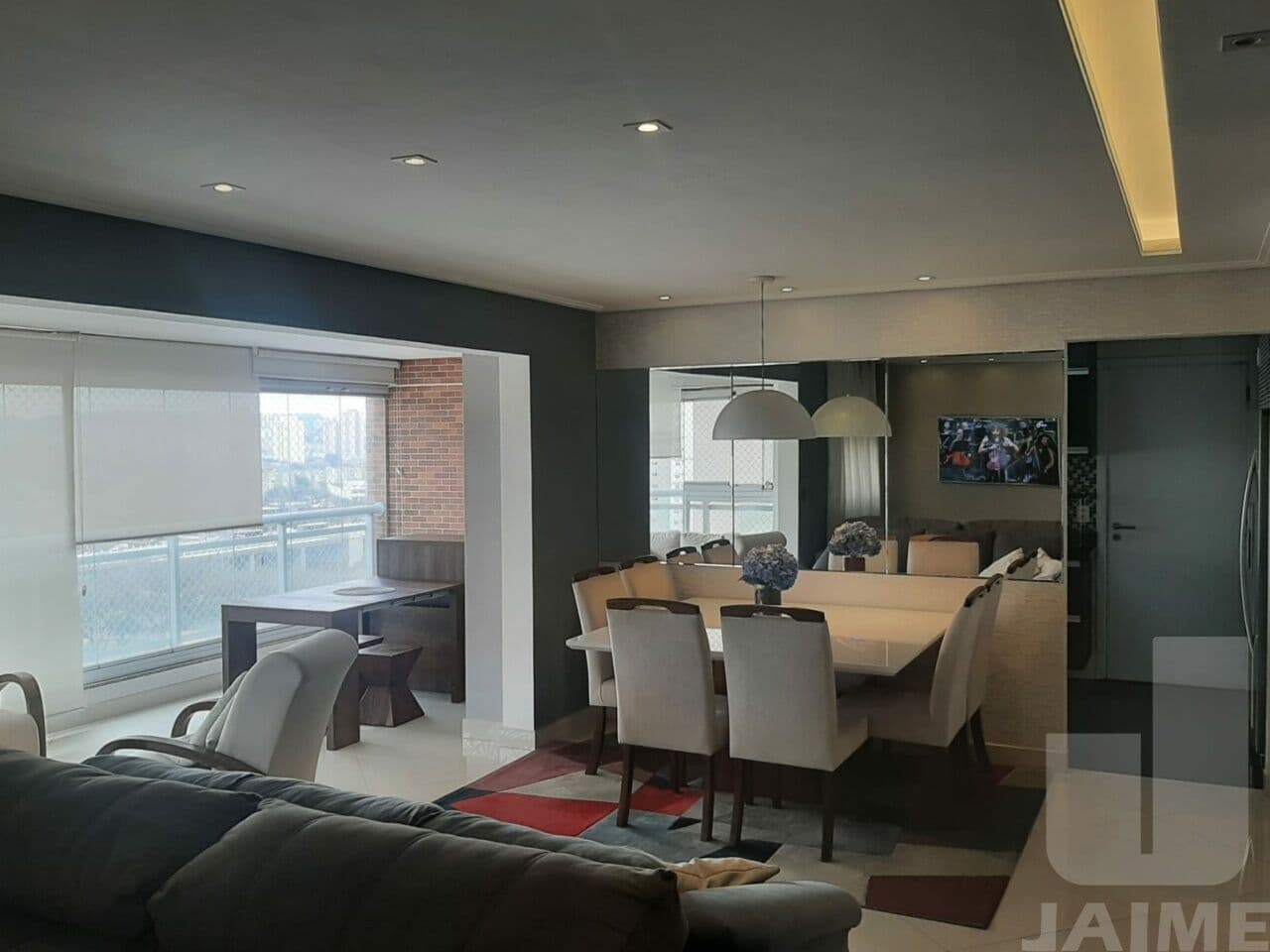Apartamento de 3 dormitórios na R RUBENS MEIRELES — Várzea da Barra Funda, São Paulo - foto 3
