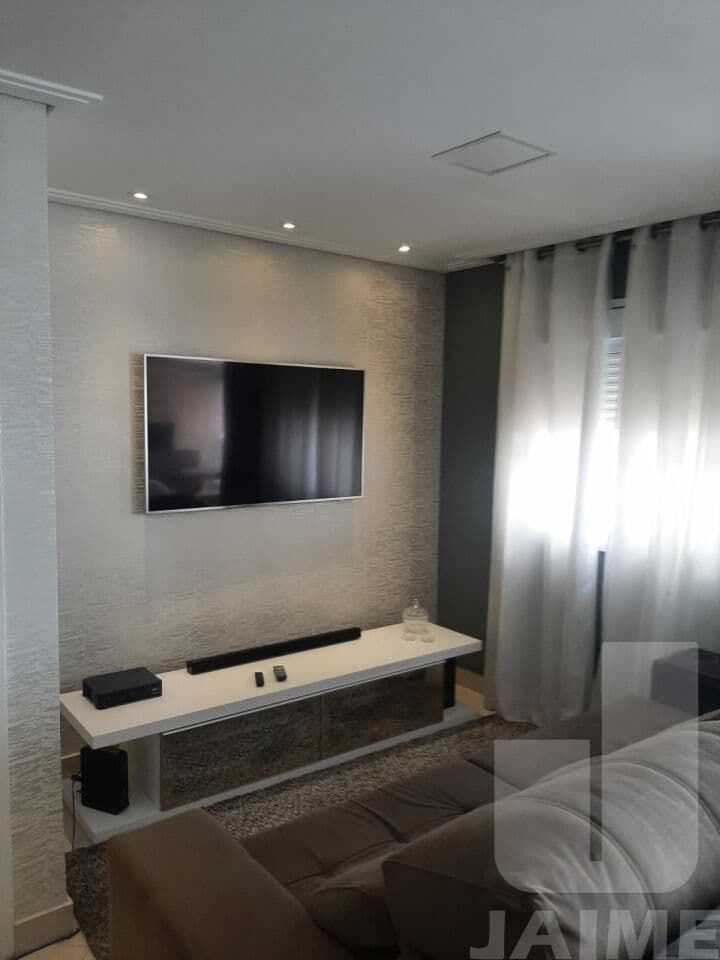 Apartamento de 3 dormitórios na R RUBENS MEIRELES — Várzea da Barra Funda, São Paulo - foto 4