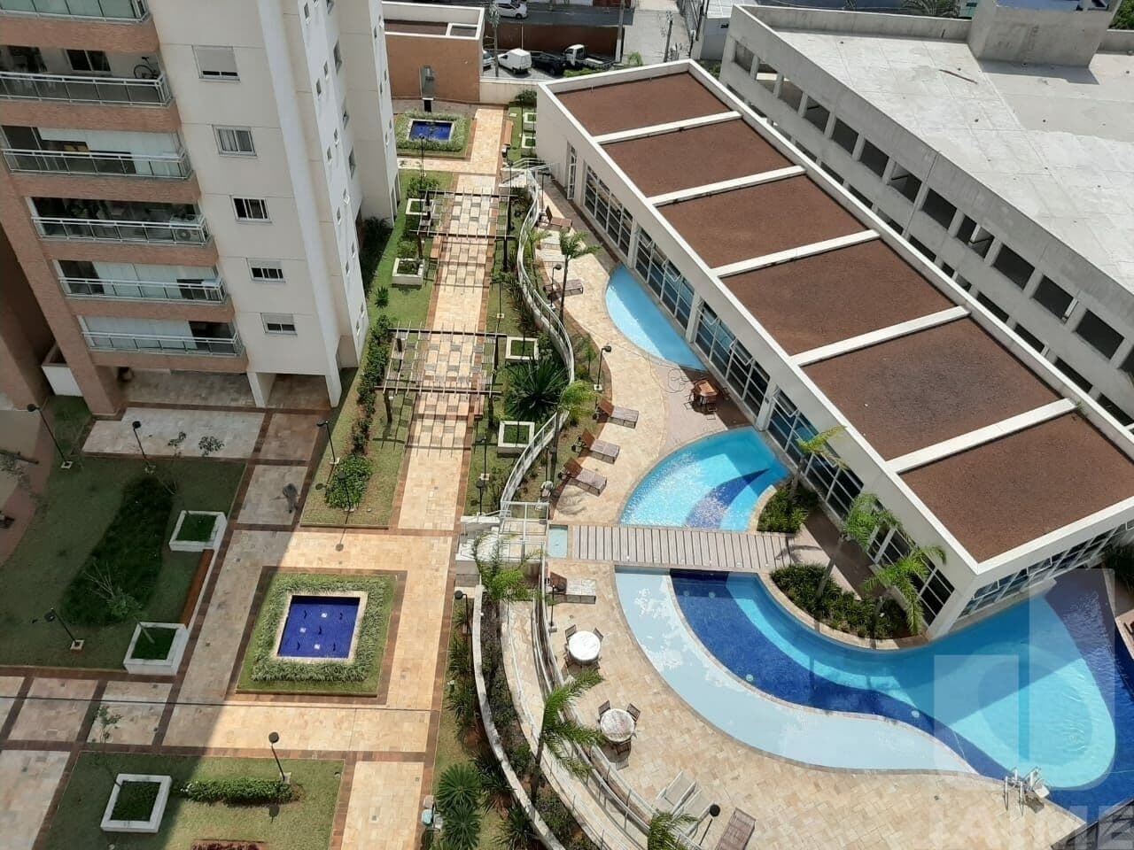 Apartamento de 3 dormitórios na R RUBENS MEIRELES — Várzea da Barra Funda, São Paulo - foto 5