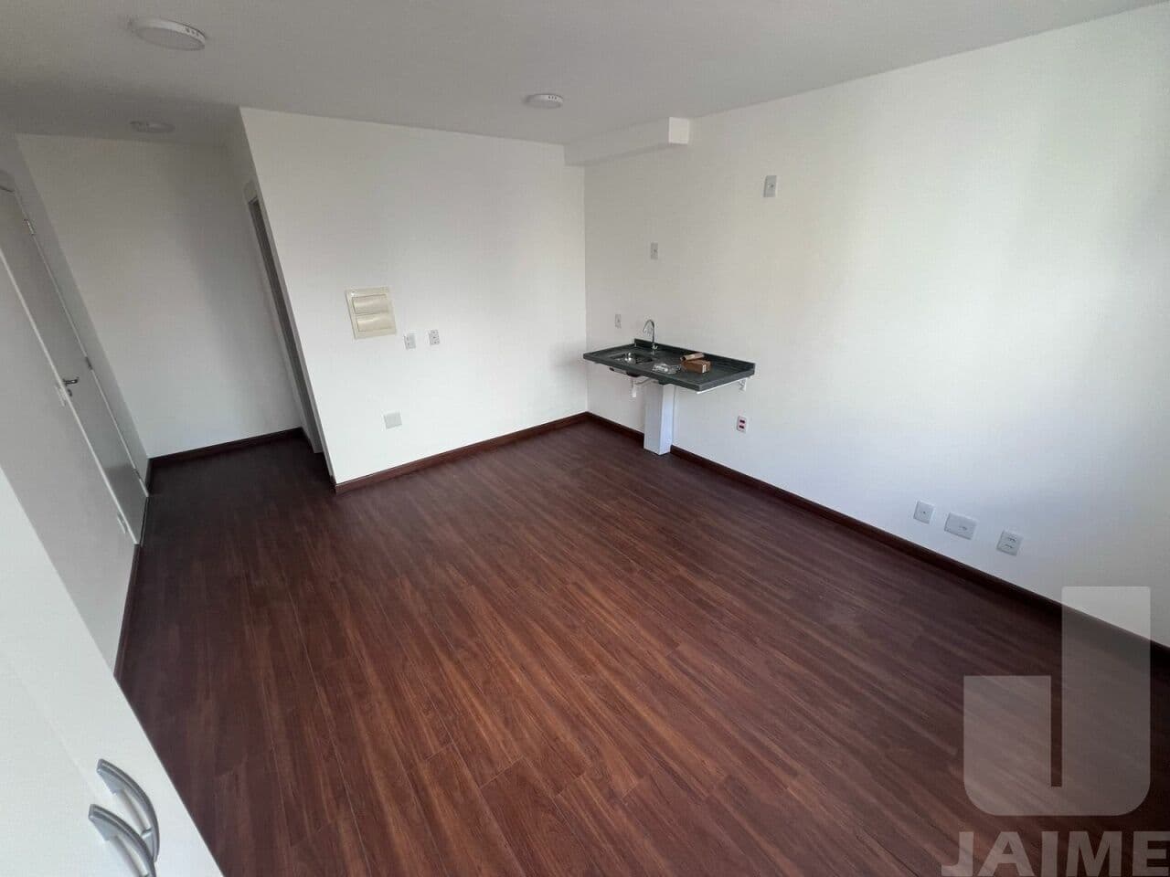Apartamento em Santa Cecília