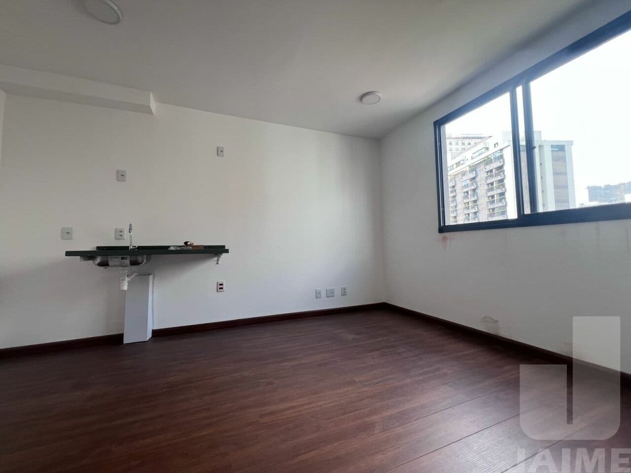 Apartamento de 1 dormitório na R Doutor Frederico Steidel — Santa Cecília, São Paulo - foto 2