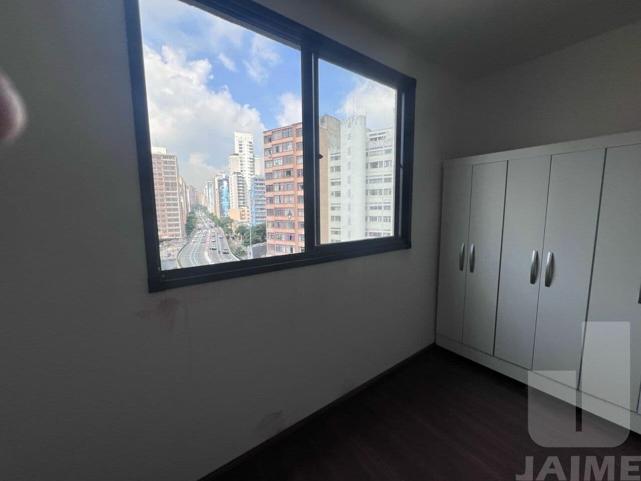 Apartamento de 1 dormitório na R Doutor Frederico Steidel — Santa Cecília, São Paulo - foto 3