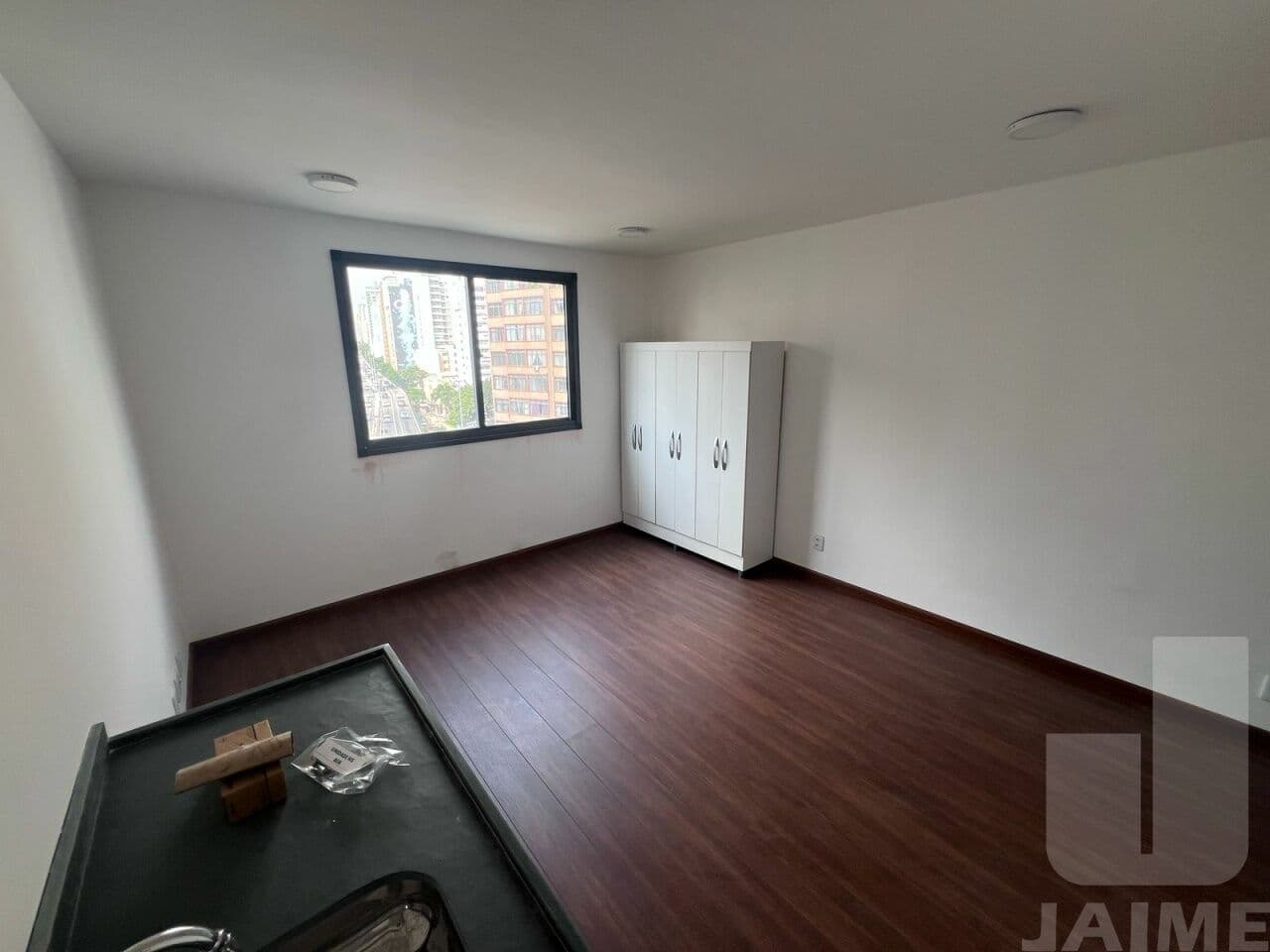 Apartamento de 1 dormitório na R Doutor Frederico Steidel — Santa Cecília, São Paulo - foto 4