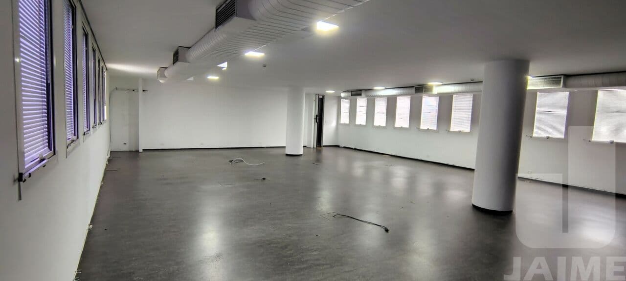 Comercial na R General Jardim — Vila Buarque, São Paulo - foto 4