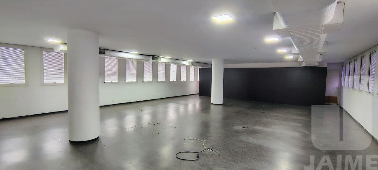 Comercial na R General Jardim — Vila Buarque, São Paulo - foto 3